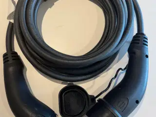 Type 2 - Ladekabel - 7,5 meter