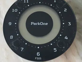 Parkometer