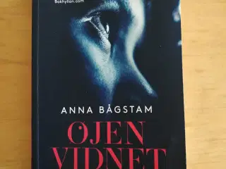 Øjenvidnet, Anna Bågstam
