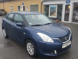 Suzuki Baleno 1,2 Dualjet Active Gold