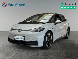 VW ID.3 58 Life