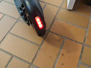 El Løbejul GoRunner Comfort 10, mildt brugt.