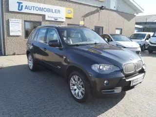 BMW X5 3,0 xDrive35d Special Edition 500