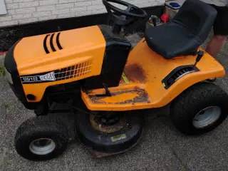 Texas Havetraktor 12,5 hk.
