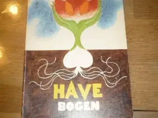 Havebogen