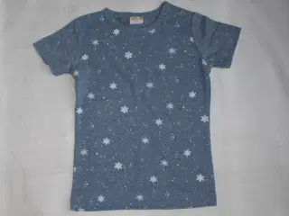 T-shirt til baby st. 92 - 110