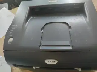 Brother printer HL 2037.