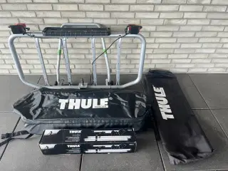 Thule Easybase baggageboks