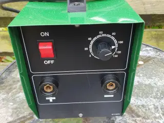 Migatronic Inverter