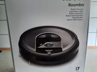 Irobot I7