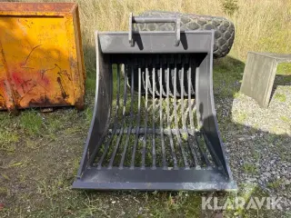 Risteskovl JST N-RD9 (C) Å-73