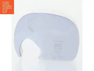Flaskeåbner fra Georg Jensen (str. 6 x en over en halv cm)