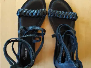 Sandaler - str. 37