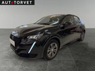 Peugeot e-208 50 Active Pack