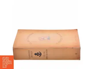 Vi, de druknede : roman (Klassesæt) af Carsten Jensen (f. 1952) (Bog)