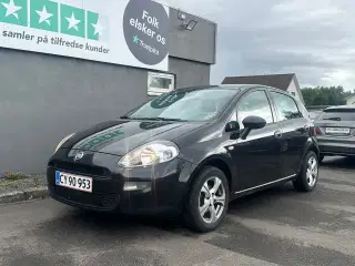 Fiat Punto 1,2 Active