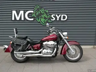 Honda VT 750 C MC-SYD BYTTER GERNE