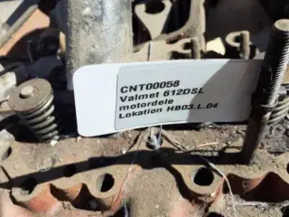 Valmet 612DSL