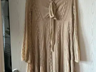 Kjole 