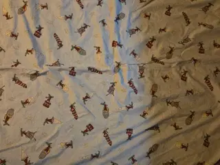 Klarborg Juletræstæppe