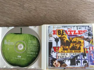 The Beatles Anthology 2