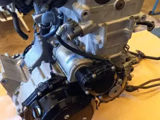 HAYABUSA motor 