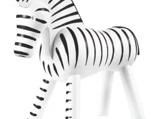 Kay bojsen zebra