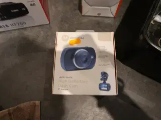 Dashcam MOTOROLA MDC50