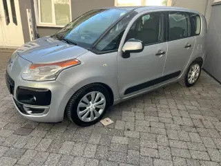 Citroën C3 Picasso 1,6 HDi 110 Comfort