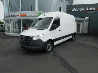 Mercedes Sprinter 214 2,2 CDi A2 Chassis aut. FWD