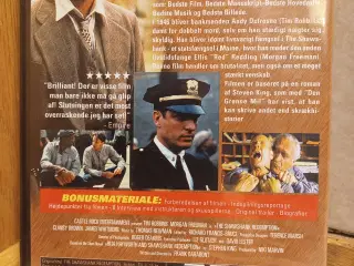 En verden Udenfor DVD action