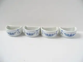 B&G Empire servietringe - 200,00 kr/stk.