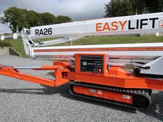 Easy-Lift RA26