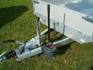 EDUARD trailer 3116-2000.63 Manuel tip