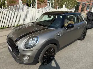 MINI Cooper 1,5 