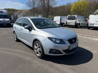 Seat Ibiza 1,4 16V Reference ST
