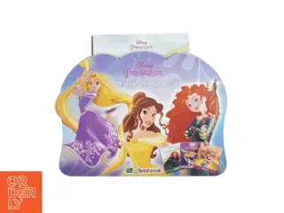 Disney bøger 3 stk. fra Bog