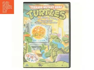 TURTLES