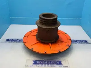 Perkins 4.154   Remskive   28701470