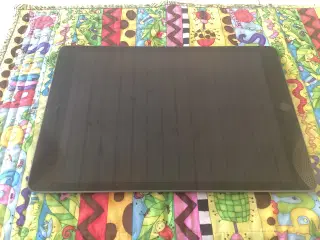 iPad 8. gen. 10,2 skærm.