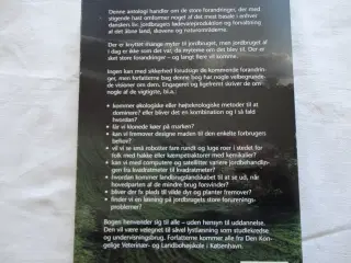 Visioner for Fremtidens Jordbrug :