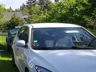 Hyundai I30 1,6 Crdi 90 Fl aælges