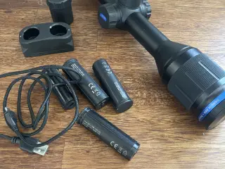 Pulsar Thermisk XM 50