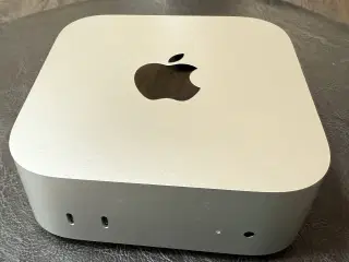 Mac mini M4