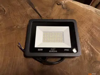 10 stk LED lampe