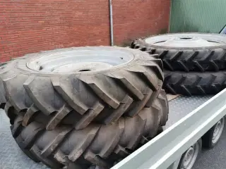 - - - Cultor 13,6 x 38 boring 140 mm 8 huls.