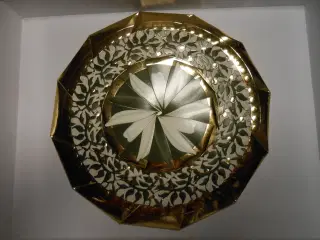 Påske Gækkebrev. Fødselsdags Flag.