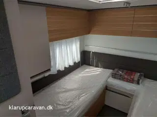 2023 - Adria Adora 613 UL
