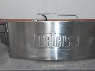 Weber Rotisseri til gasgrill