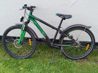 Drengecykel 